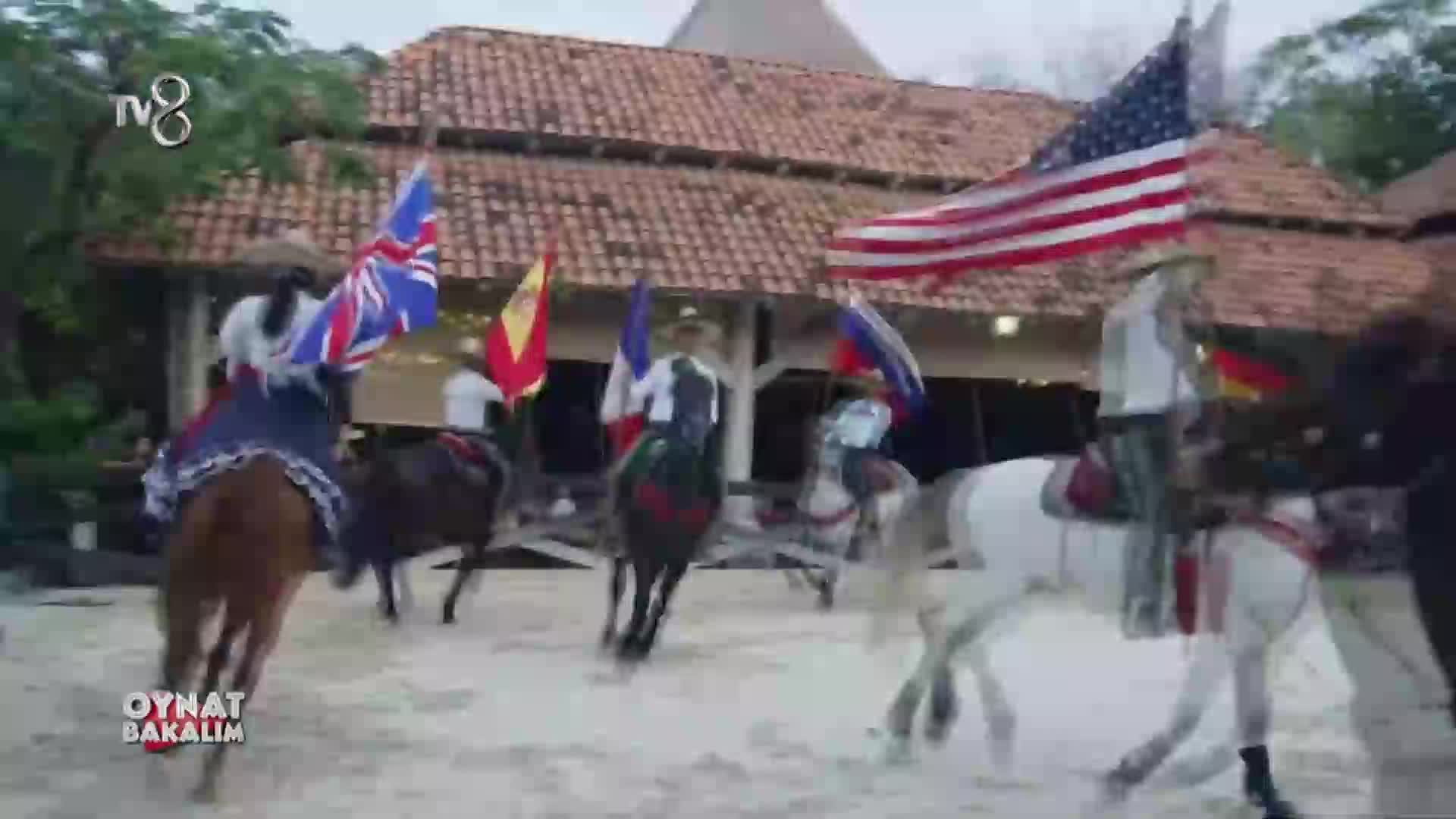 GIA TV Program Thumbnail, Poster