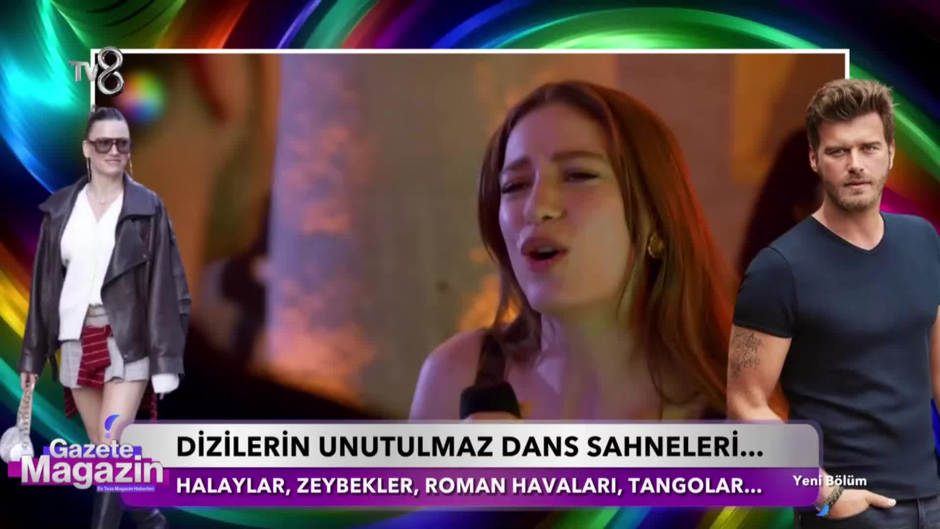 GIA TV Program Thumbnail, Poster