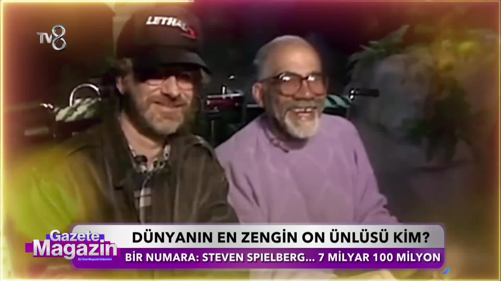 GIA TV Program Thumbnail, Poster