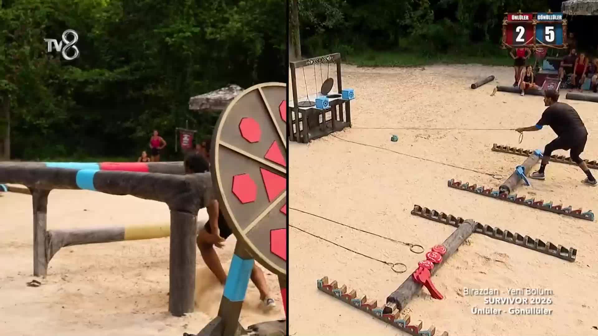 GIA TV Program Thumbnail, Poster