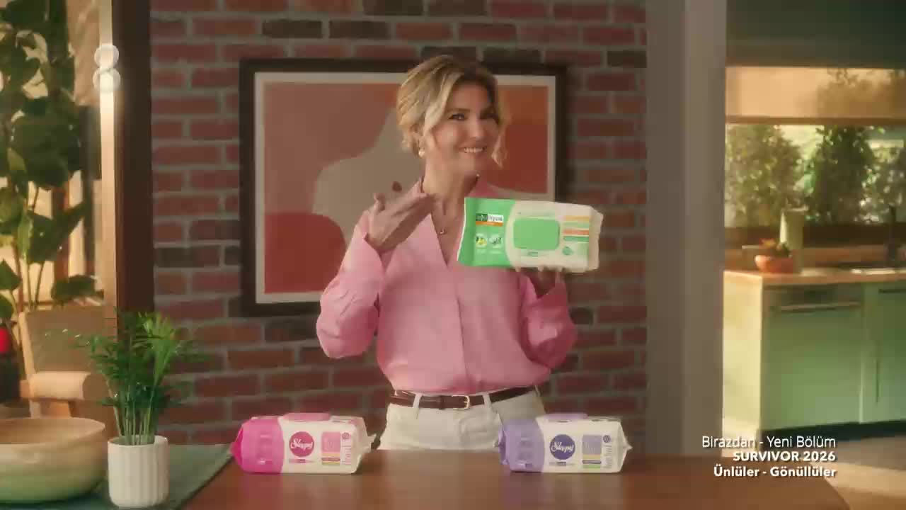 GIA TV Program Thumbnail, Poster