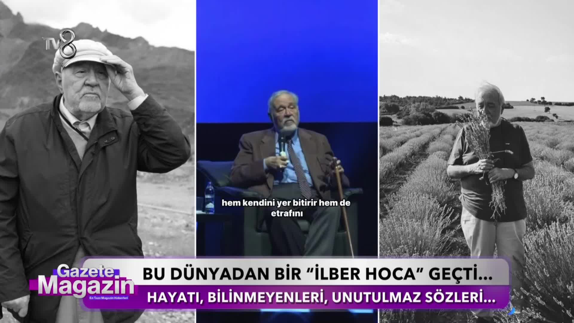 GIA TV Program Thumbnail, Poster