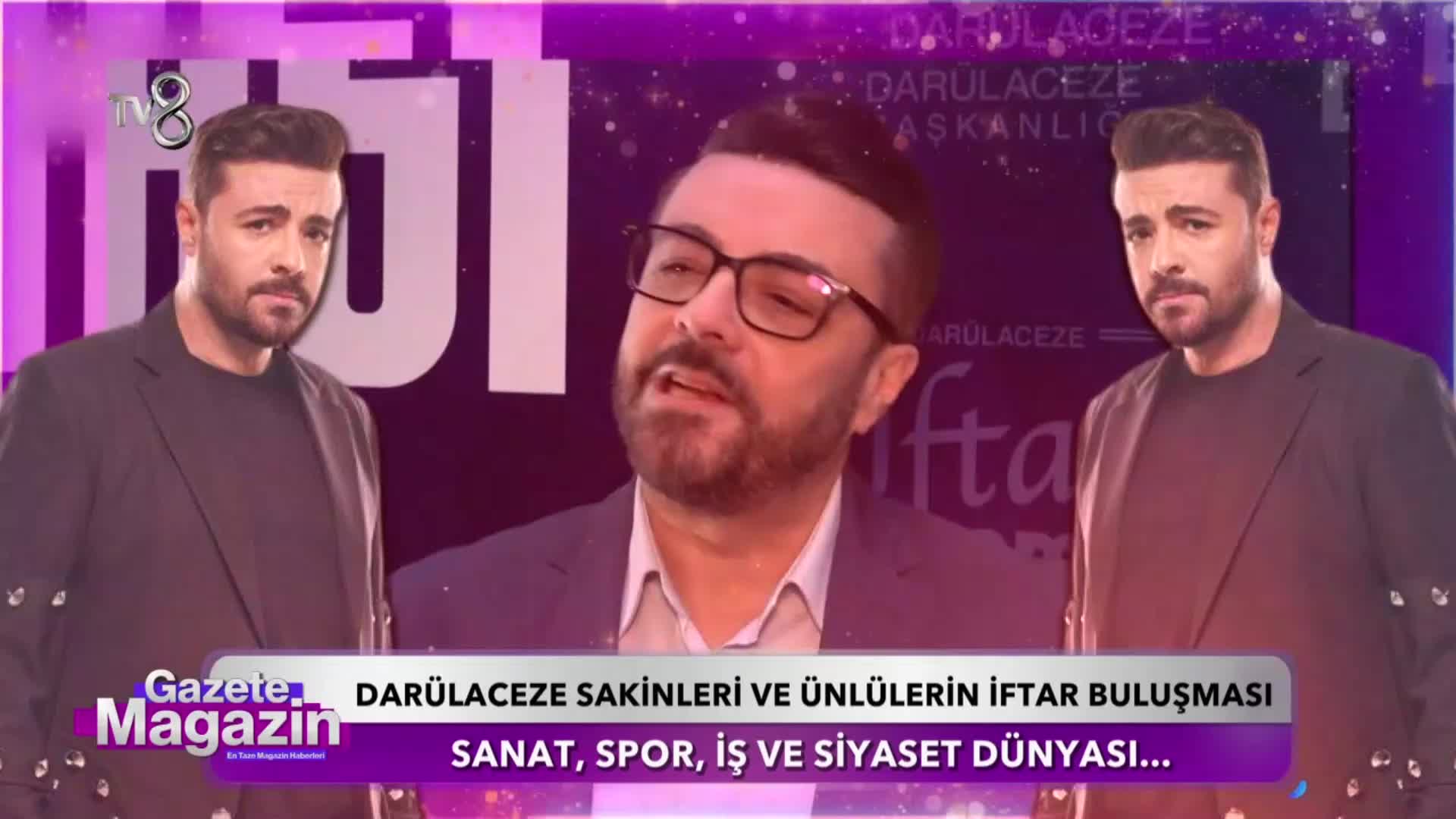 GIA TV Program Thumbnail, Poster