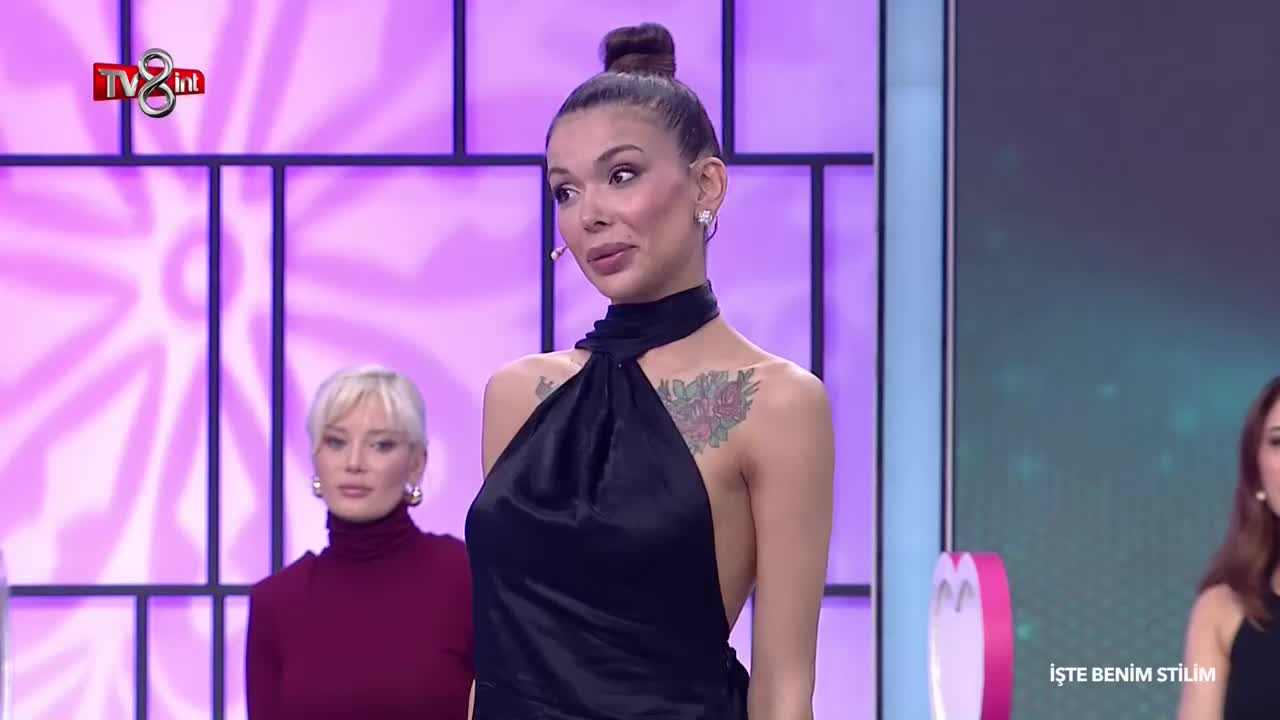 GIA TV Program Thumbnail, Poster