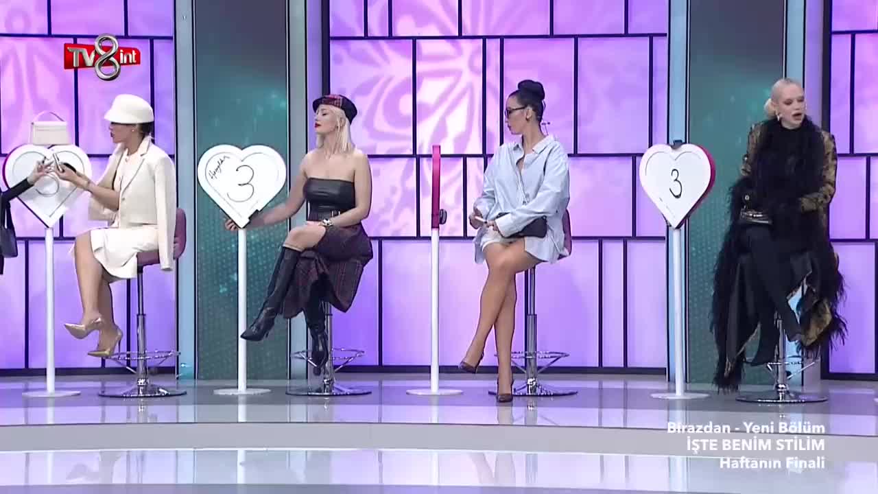 GIA TV Program Thumbnail, Poster