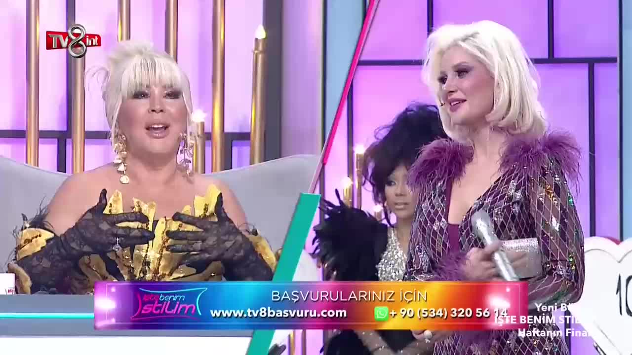 GIA TV Program Thumbnail, Poster