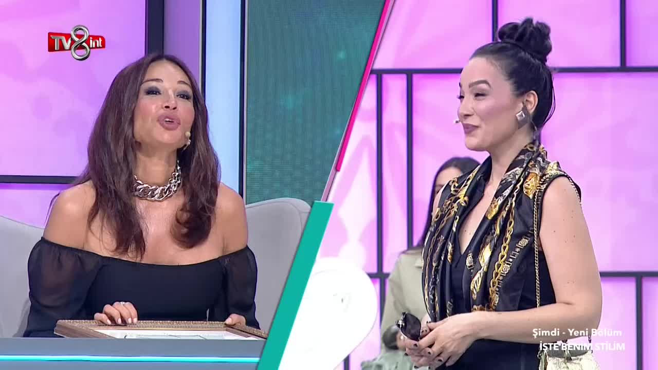 GIA TV Program Thumbnail, Poster