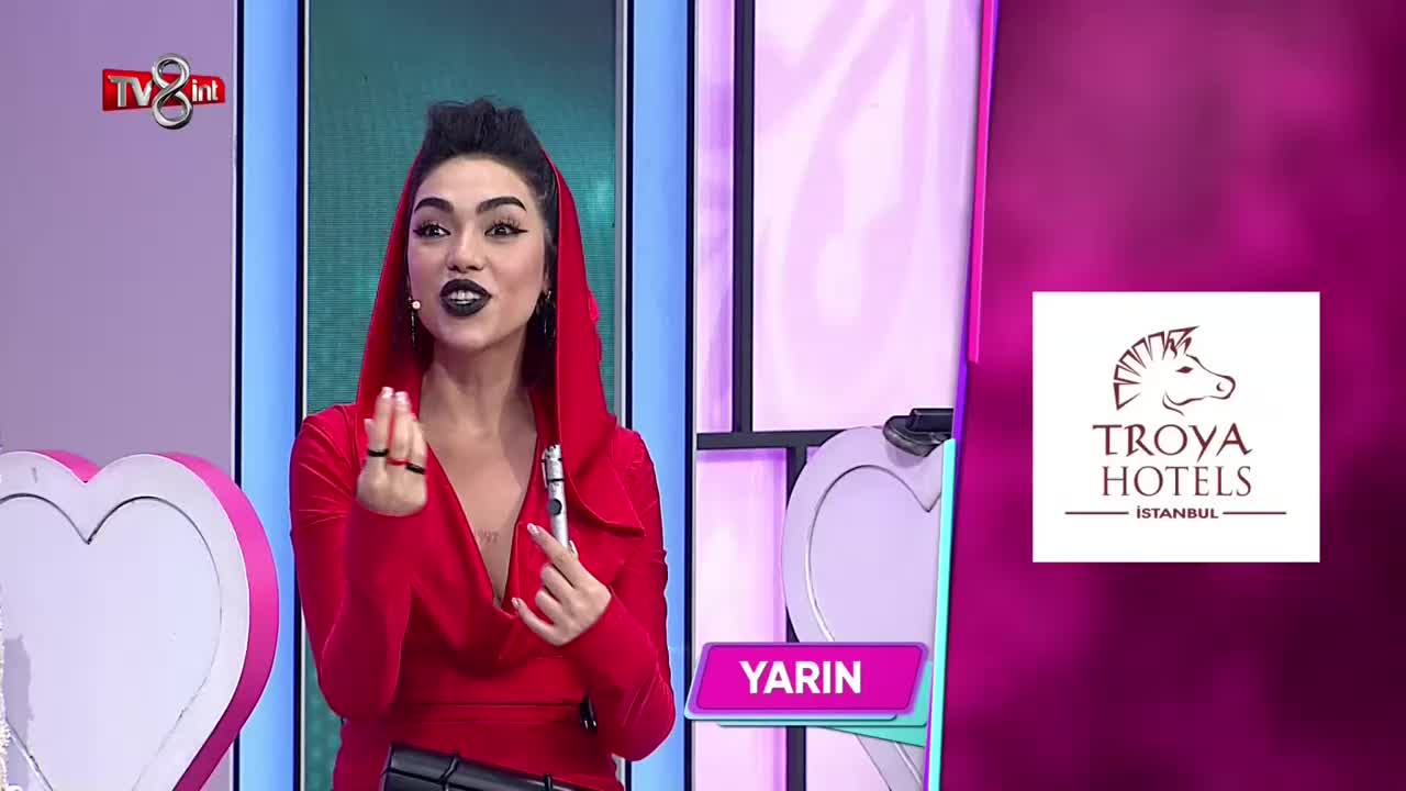 GIA TV Program Thumbnail, Poster