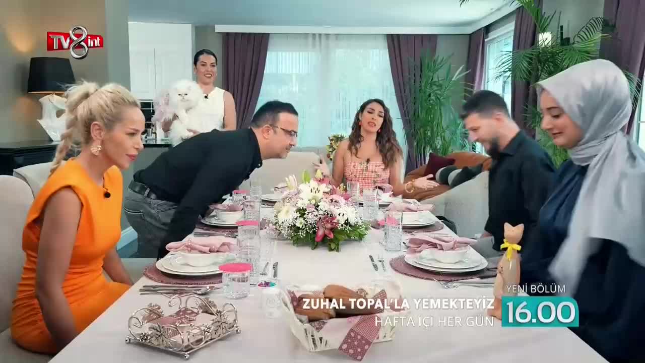 GIA TV Program Thumbnail, Poster