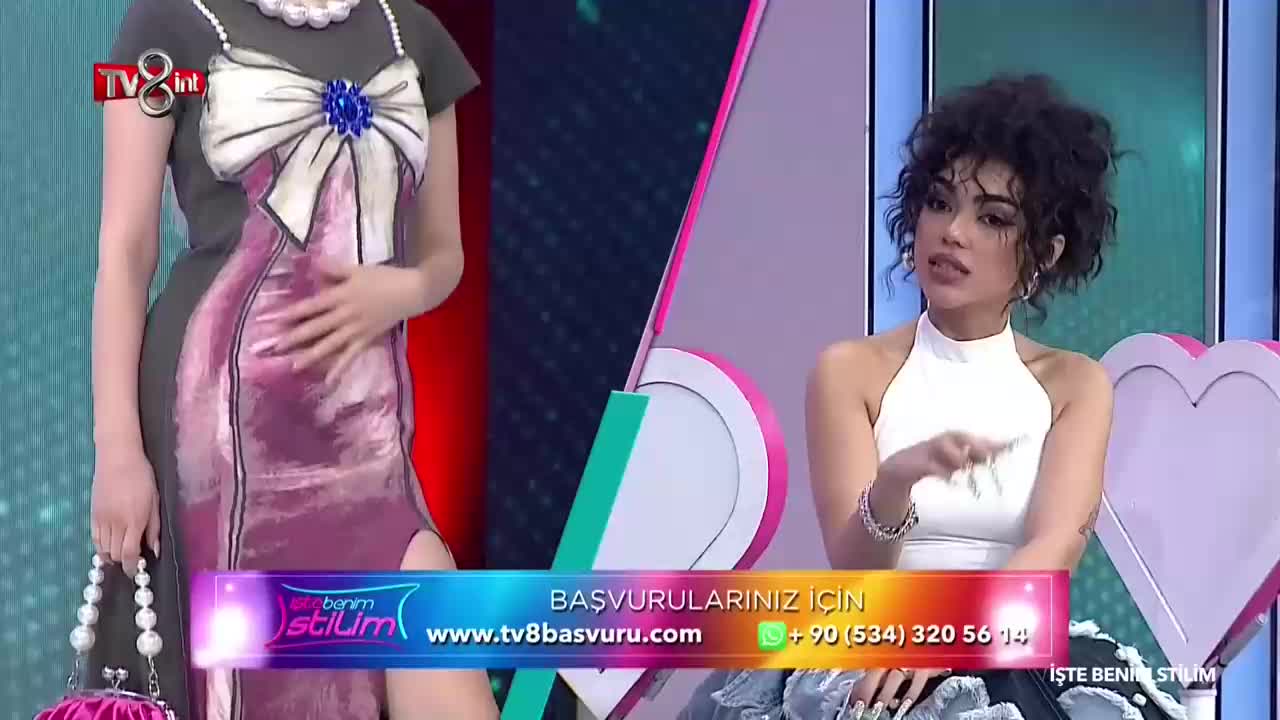 GIA TV Program Thumbnail, Poster