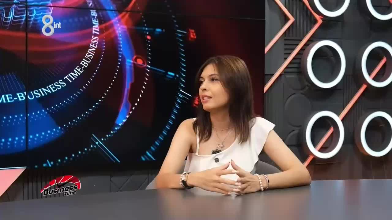 GIA TV Program Thumbnail, Poster