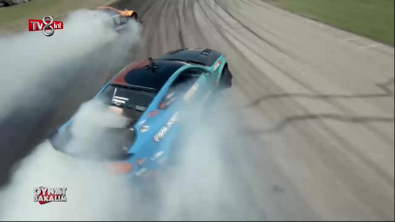 GIA TV Program Thumbnail, Poster