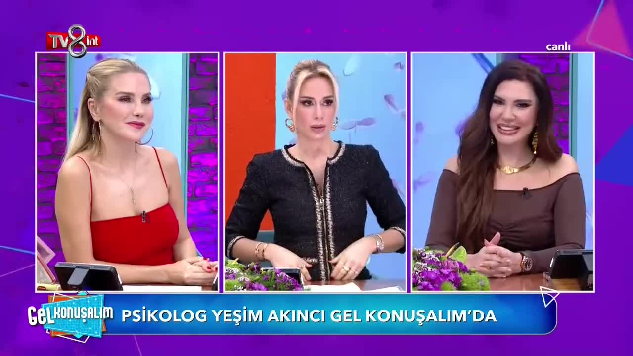 GIA TV Program Thumbnail, Poster