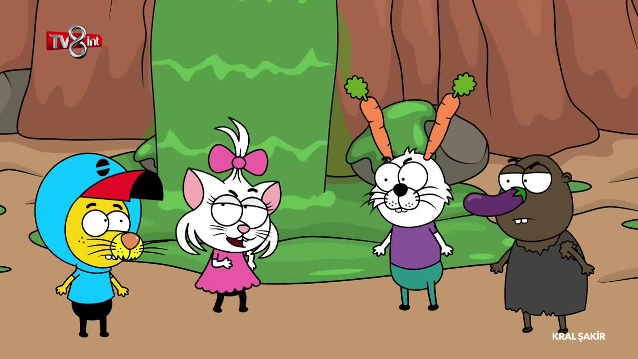 GIA TV Program Thumbnail, Poster