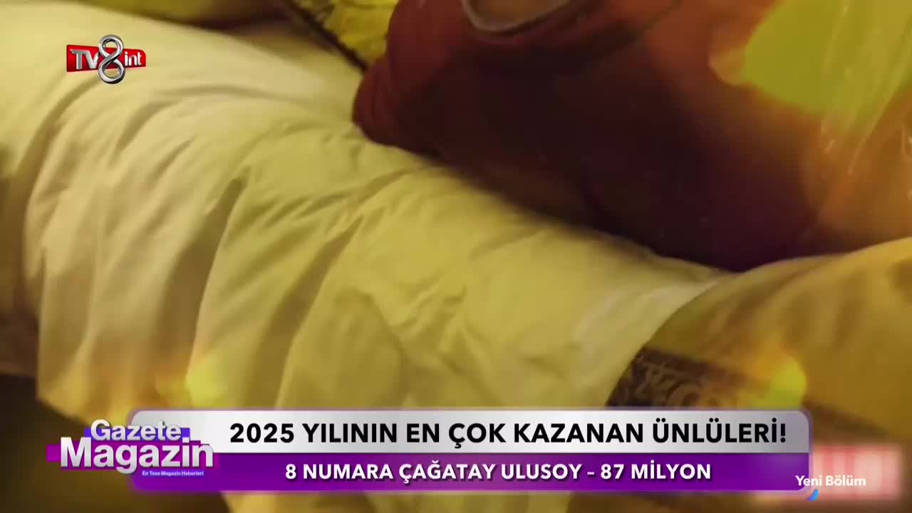 GIA TV Program Thumbnail, Poster