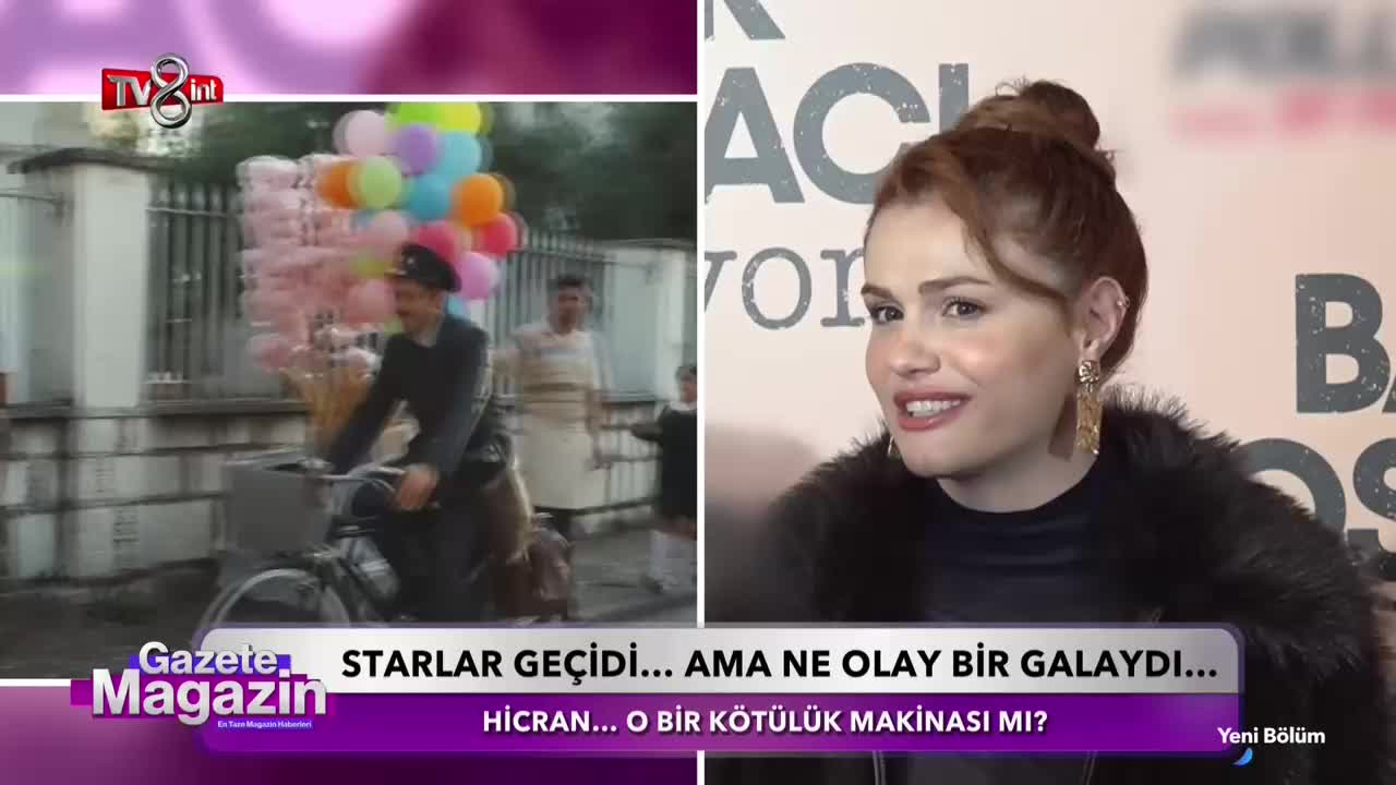 GIA TV Program Thumbnail, Poster