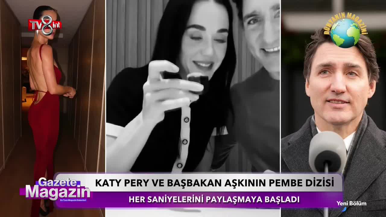 GIA TV Program Thumbnail, Poster