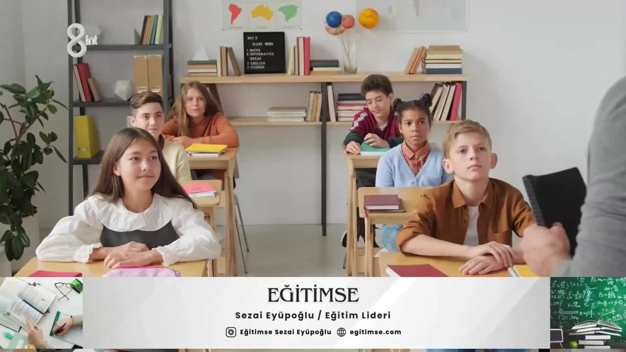 GIA TV Program Thumbnail, Poster