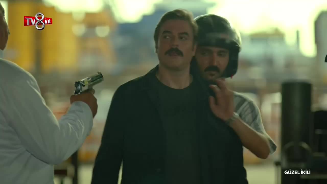 GIA TV Program Thumbnail, Poster