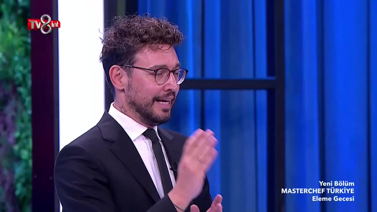 GIA TV Program Thumbnail, Poster