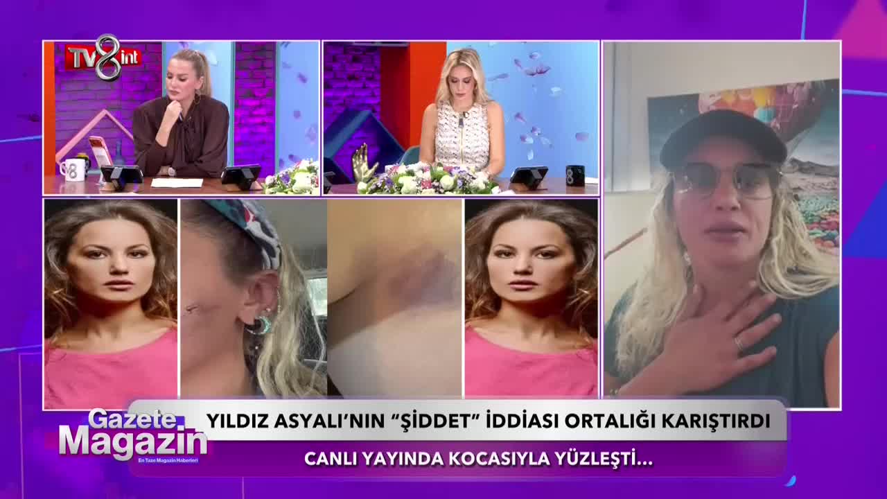 GIA TV Program Thumbnail, Poster