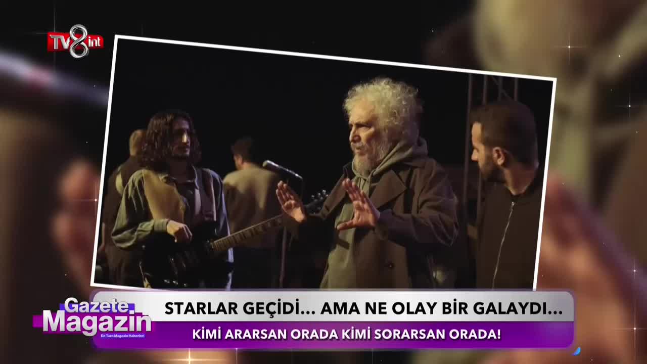 GIA TV Program Thumbnail, Poster