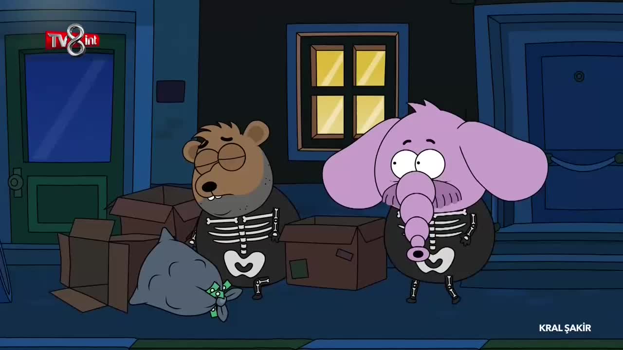 GIA TV Program Thumbnail, Poster