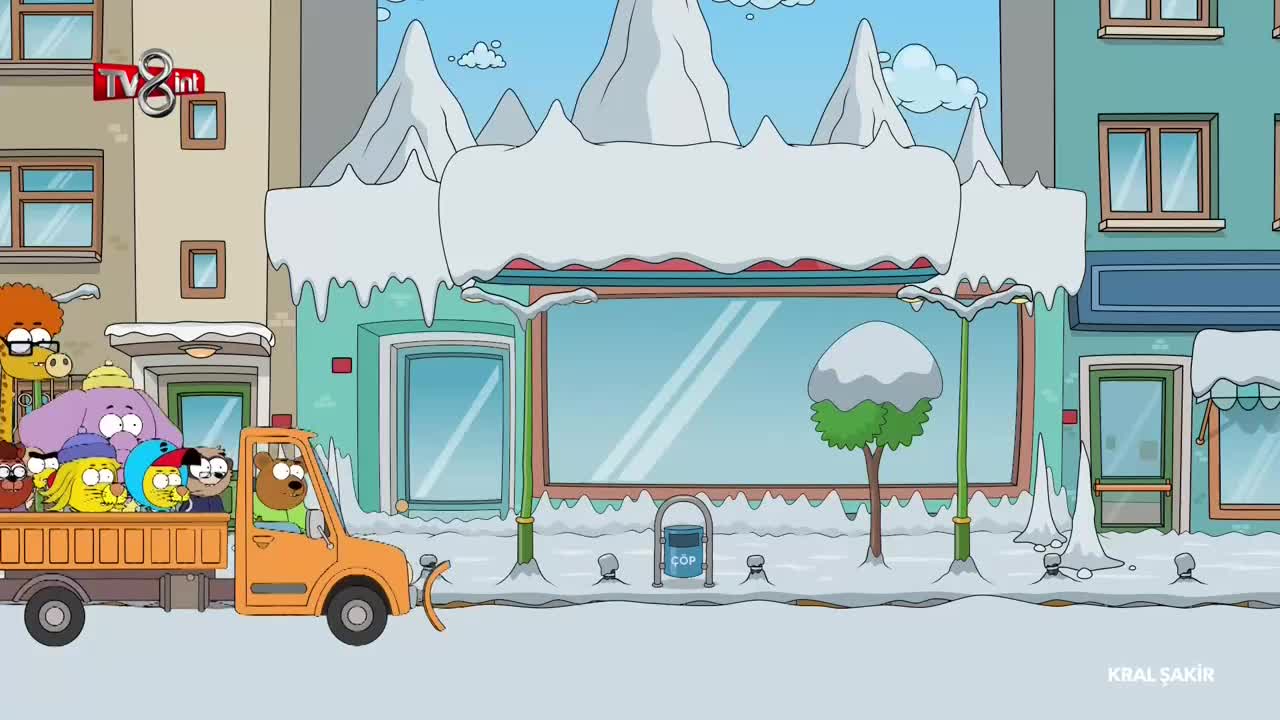 GIA TV Program Thumbnail, Poster