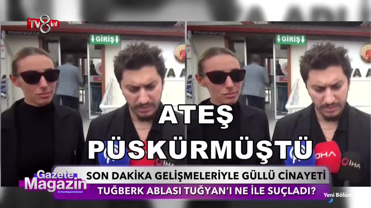 GIA TV Program Thumbnail, Poster