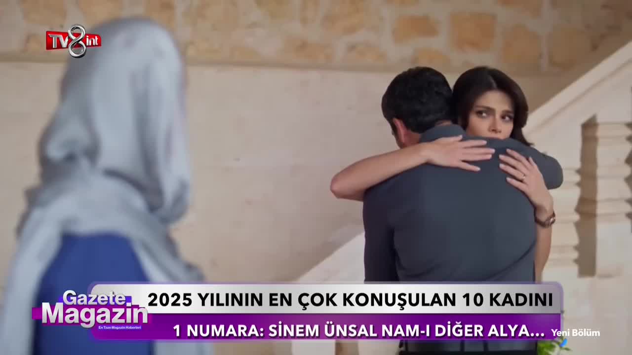 GIA TV Program Thumbnail, Poster