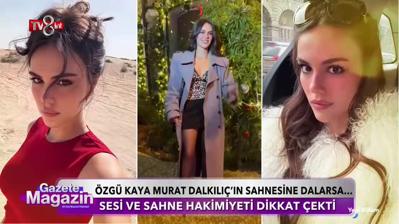 GIA TV Program Thumbnail, Poster