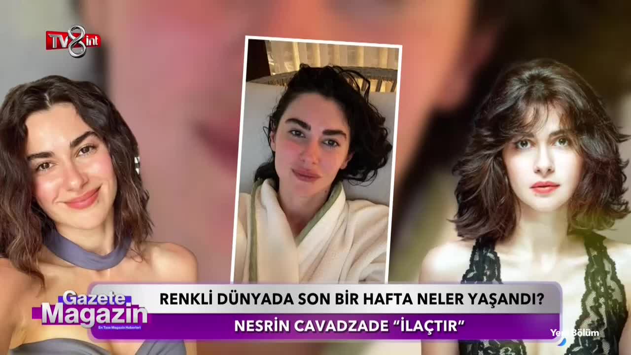 GIA TV Program Thumbnail, Poster