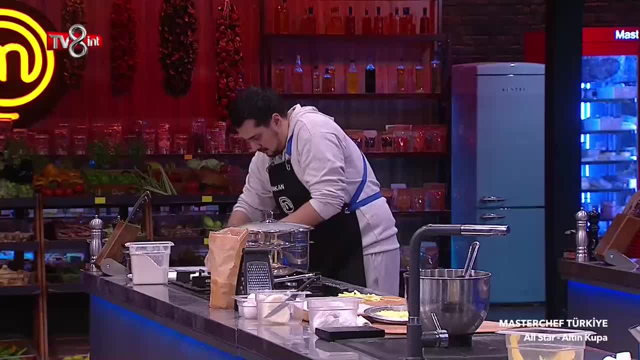 GIA TV Program Thumbnail, Poster