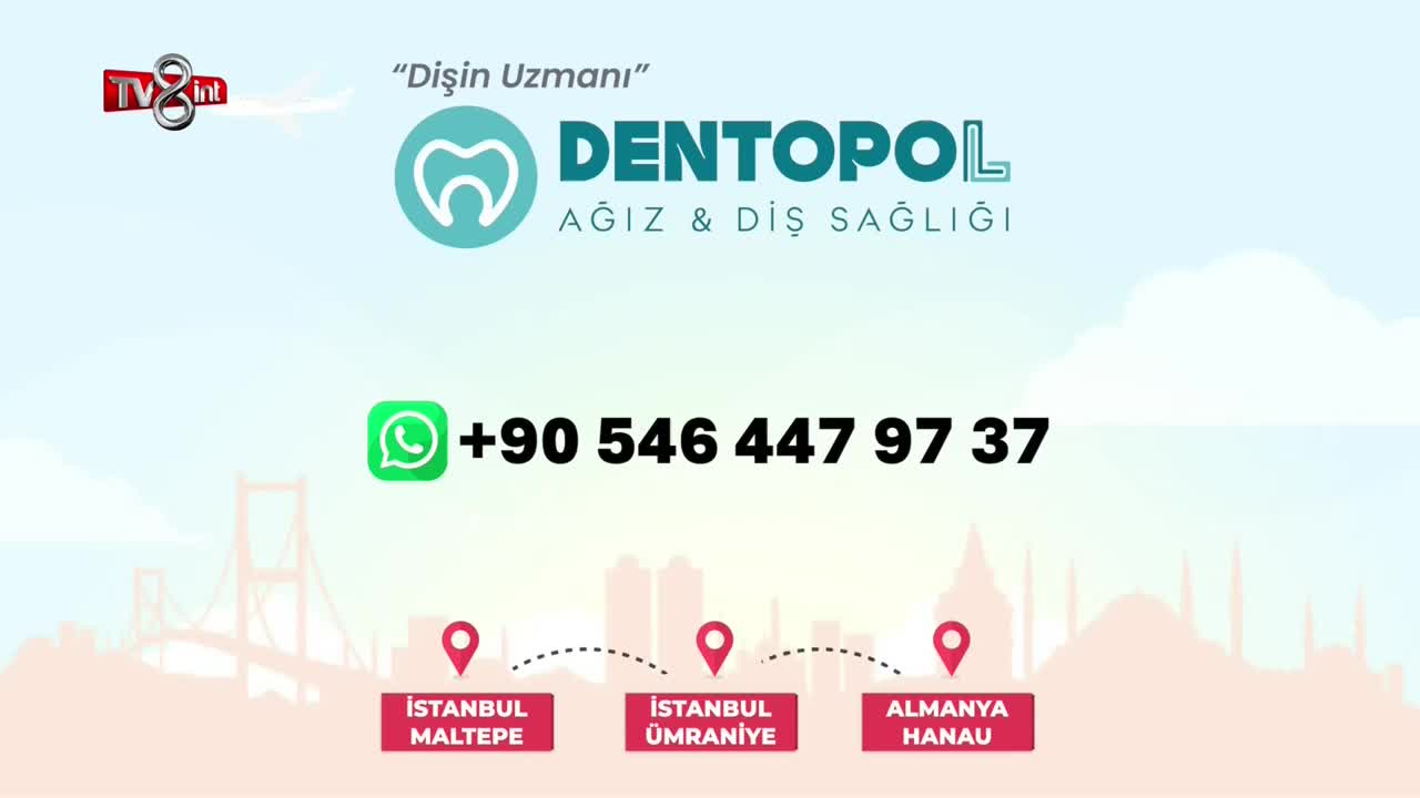 GIA TV Program Thumbnail, Poster