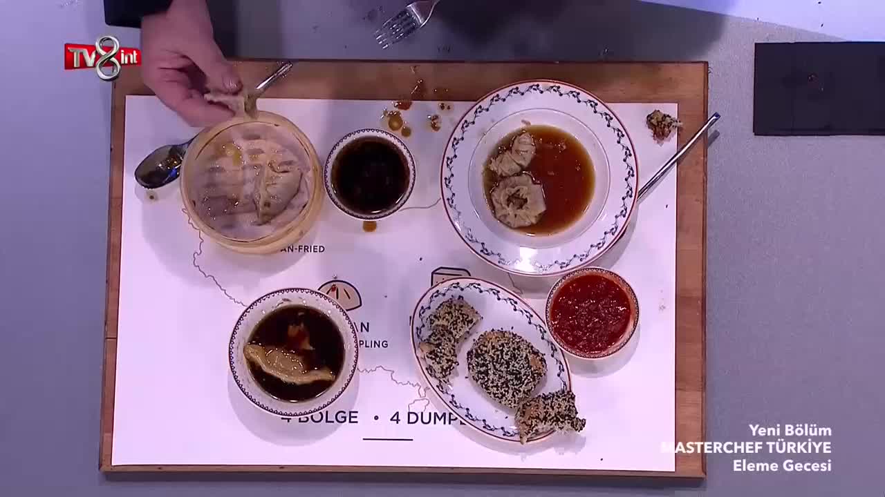 GIA TV Program Thumbnail, Poster