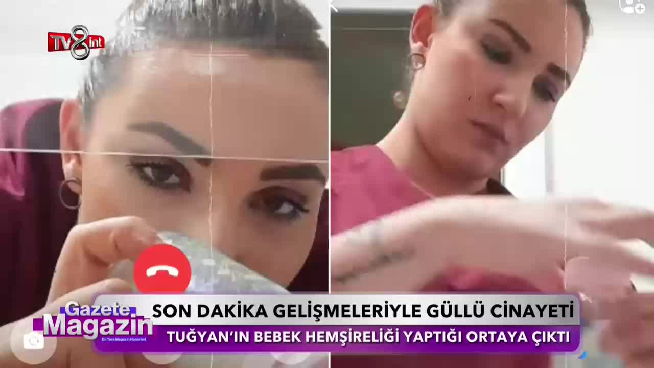 GIA TV Program Thumbnail, Poster