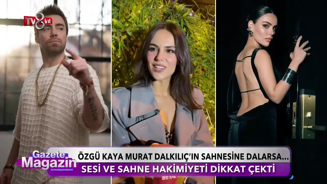 GIA TV Program Thumbnail, Poster