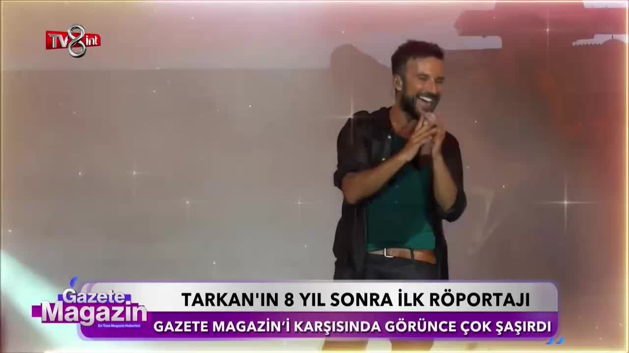 GIA TV Program Thumbnail, Poster