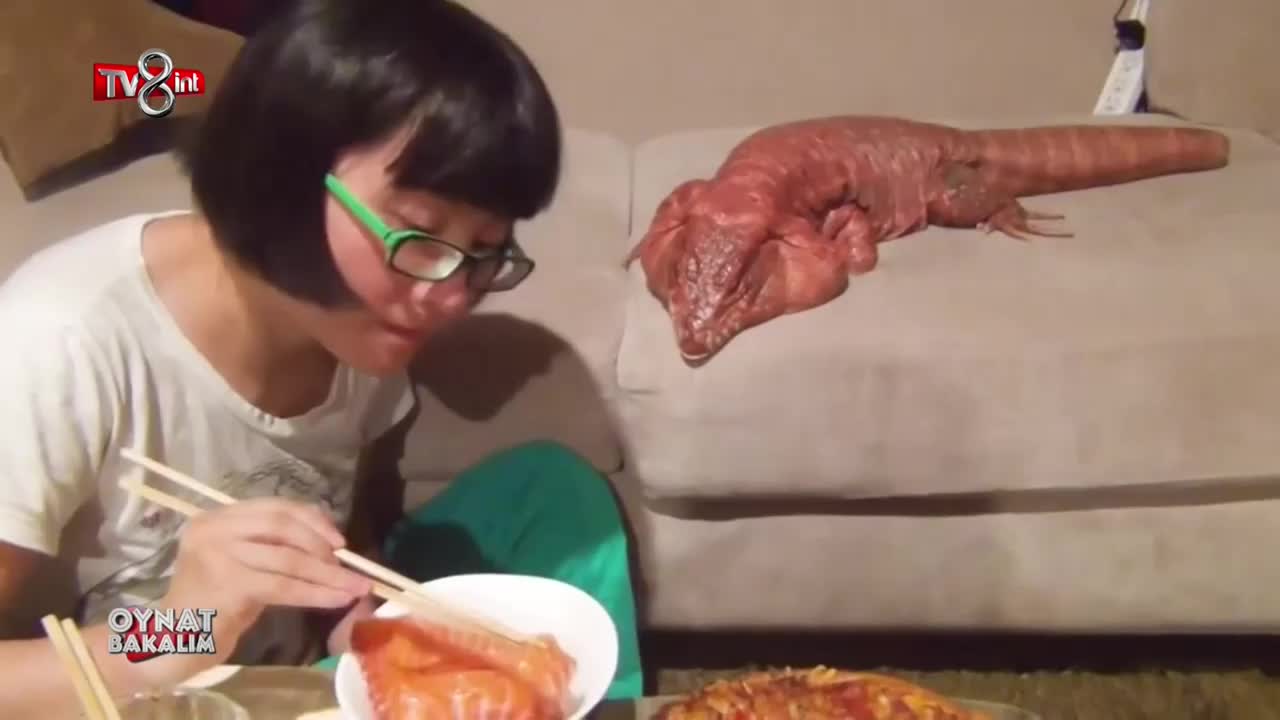 GIA TV Program Thumbnail, Poster