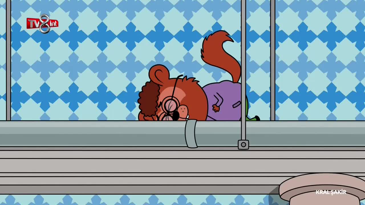 GIA TV Program Thumbnail, Poster