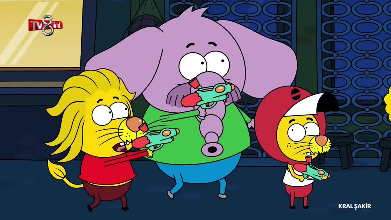 GIA TV Program Thumbnail, Poster