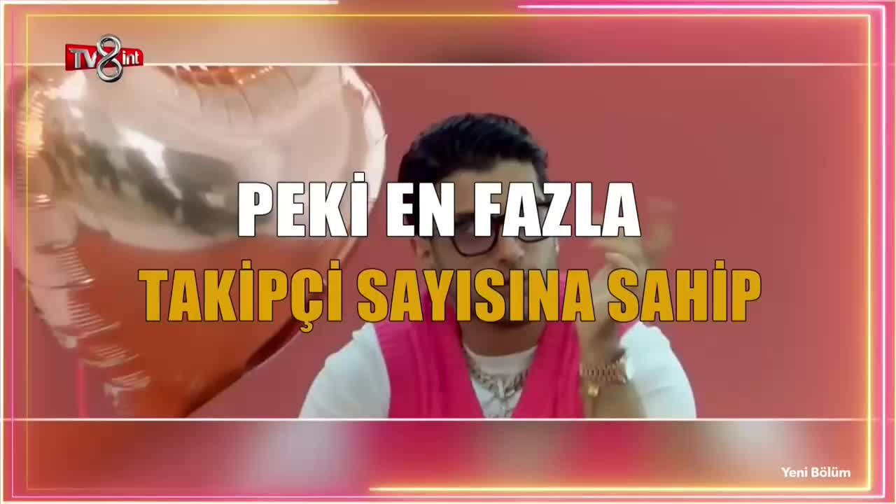 GIA TV Program Thumbnail, Poster