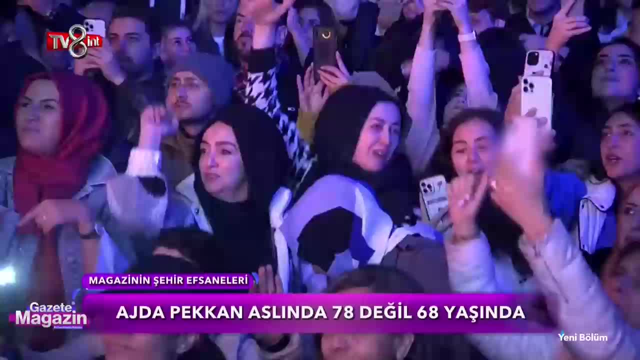 GIA TV Program Thumbnail, Poster