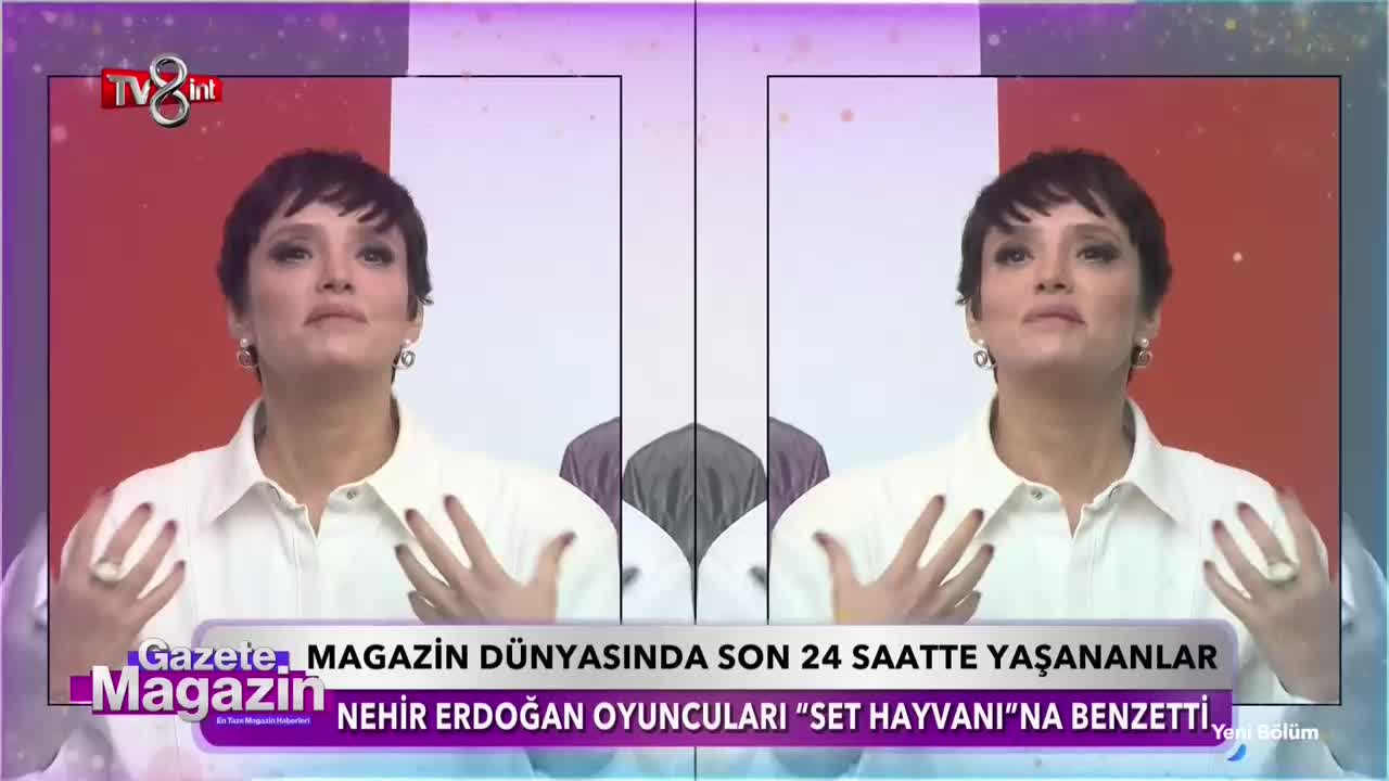 GIA TV Program Thumbnail, Poster