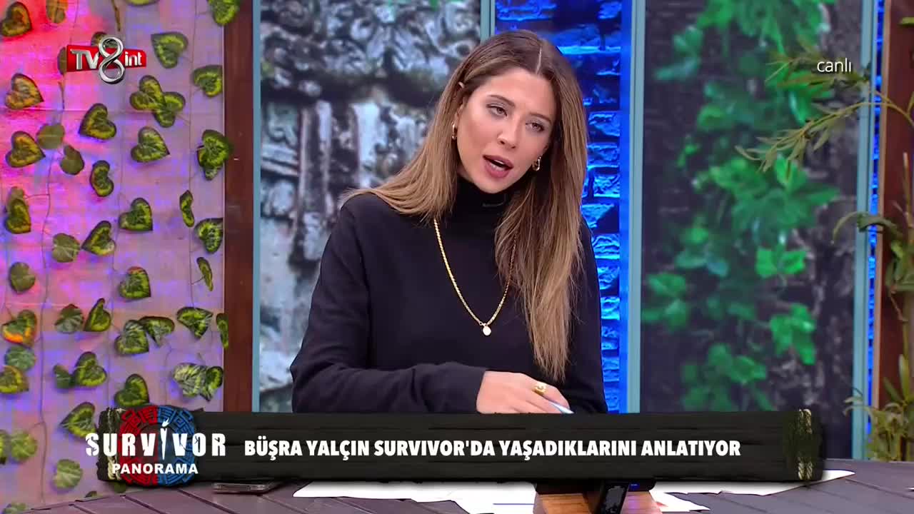 GIA TV Program Thumbnail, Poster