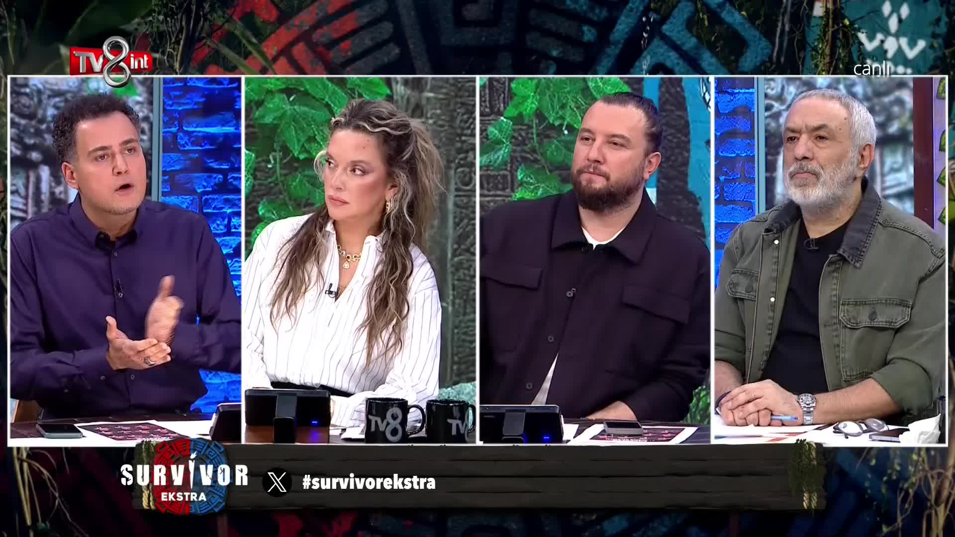 GIA TV Program Thumbnail, Poster