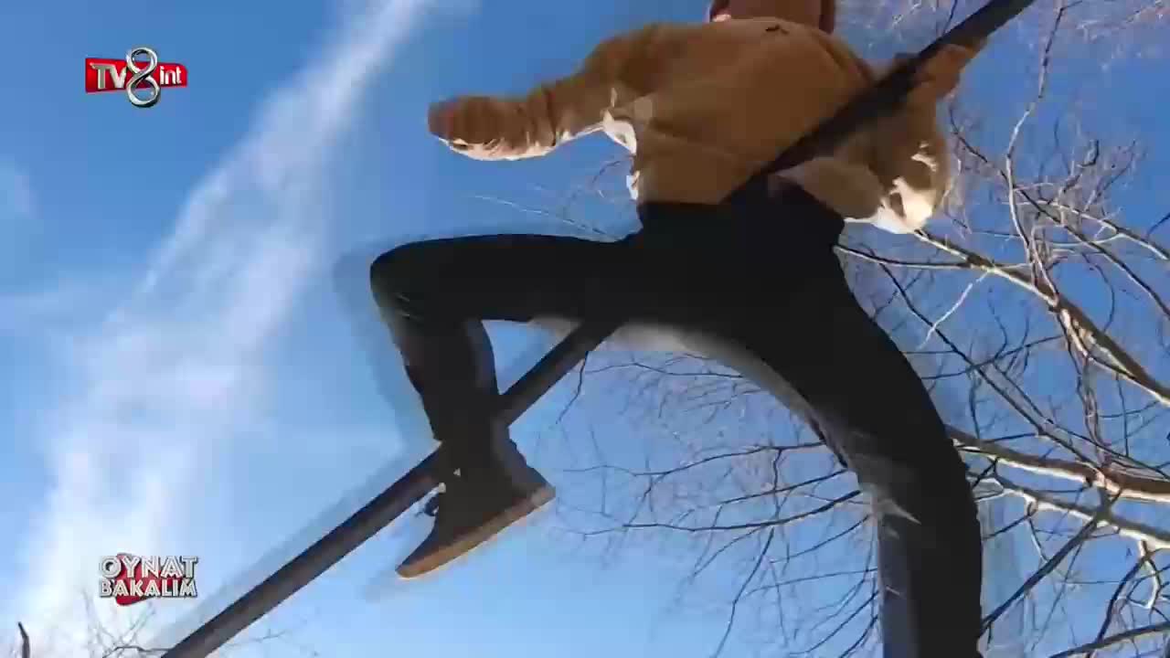 GIA TV Program Thumbnail, Poster