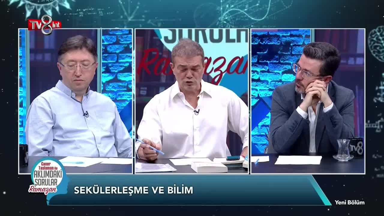 GIA TV Program Thumbnail, Poster