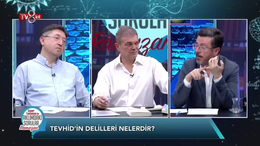 GIA TV Program Thumbnail, Poster