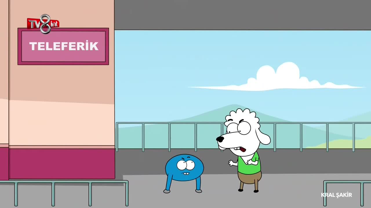 GIA TV Program Thumbnail, Poster